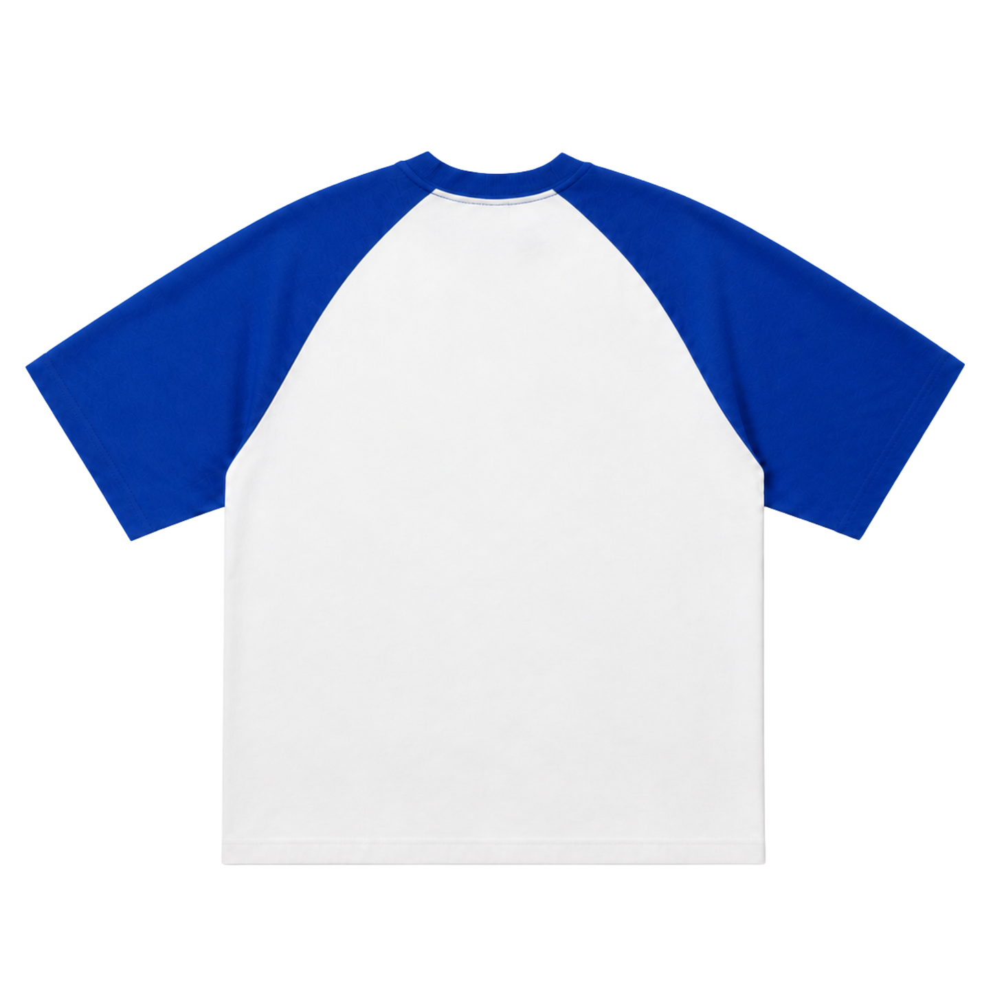 T-shirt Reglan Leave