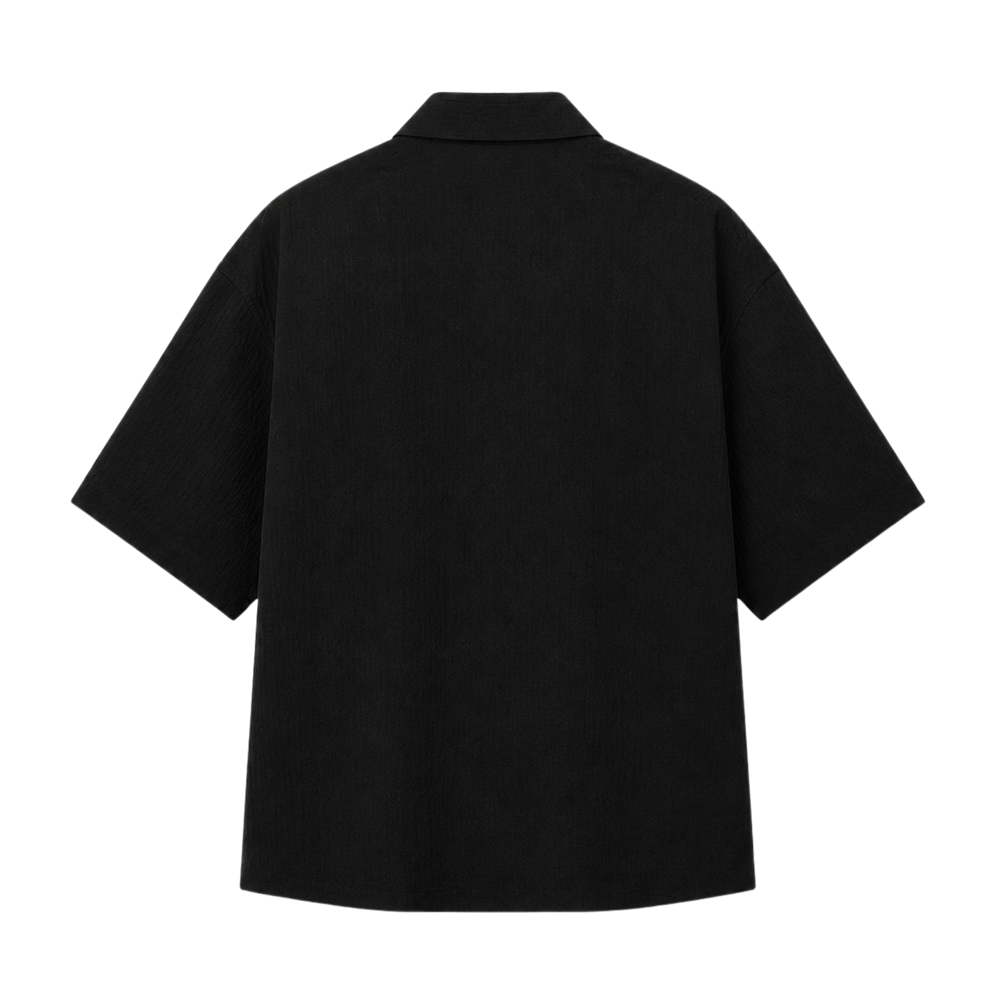 Polo Half Zip Leave