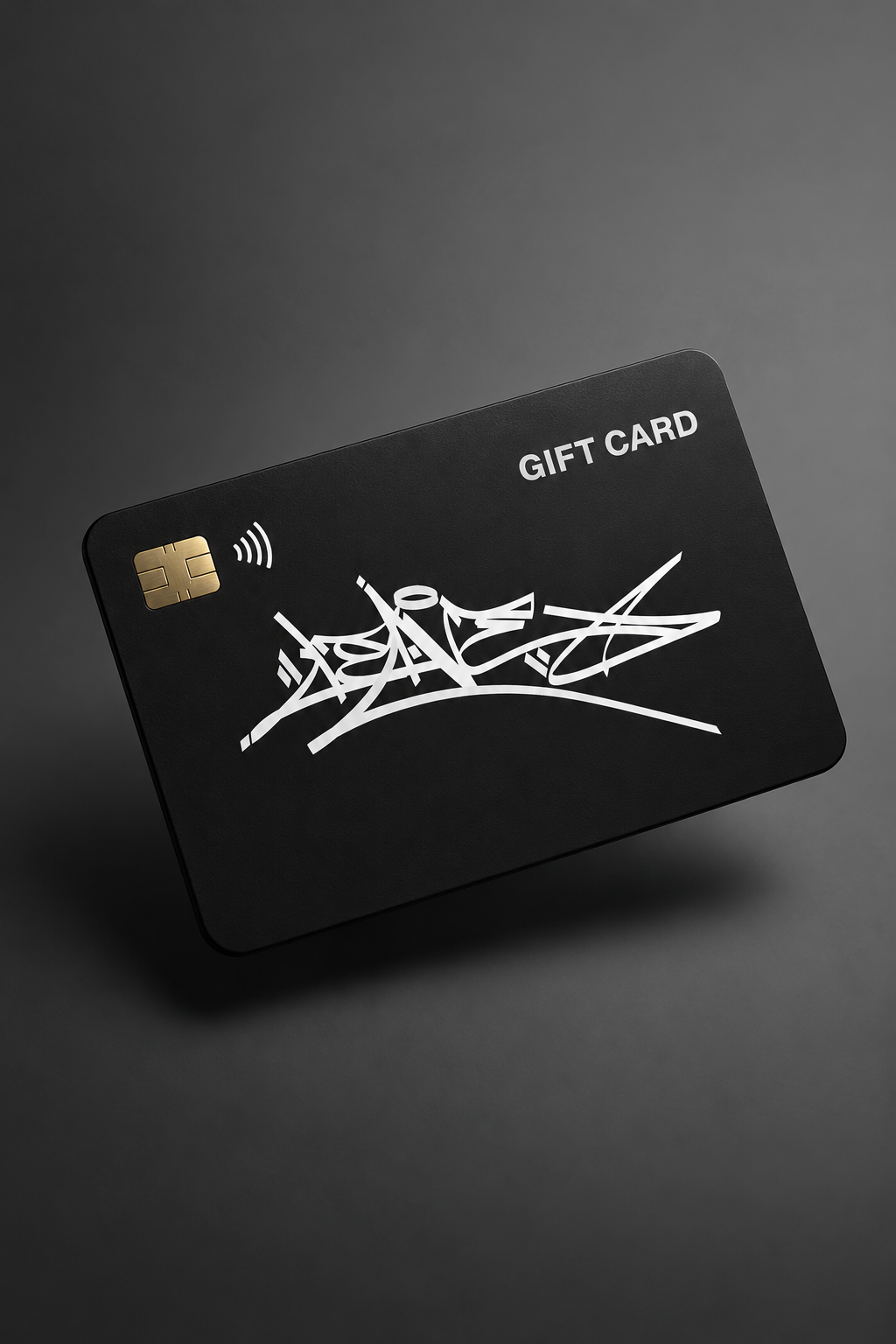 Gift Card Leave