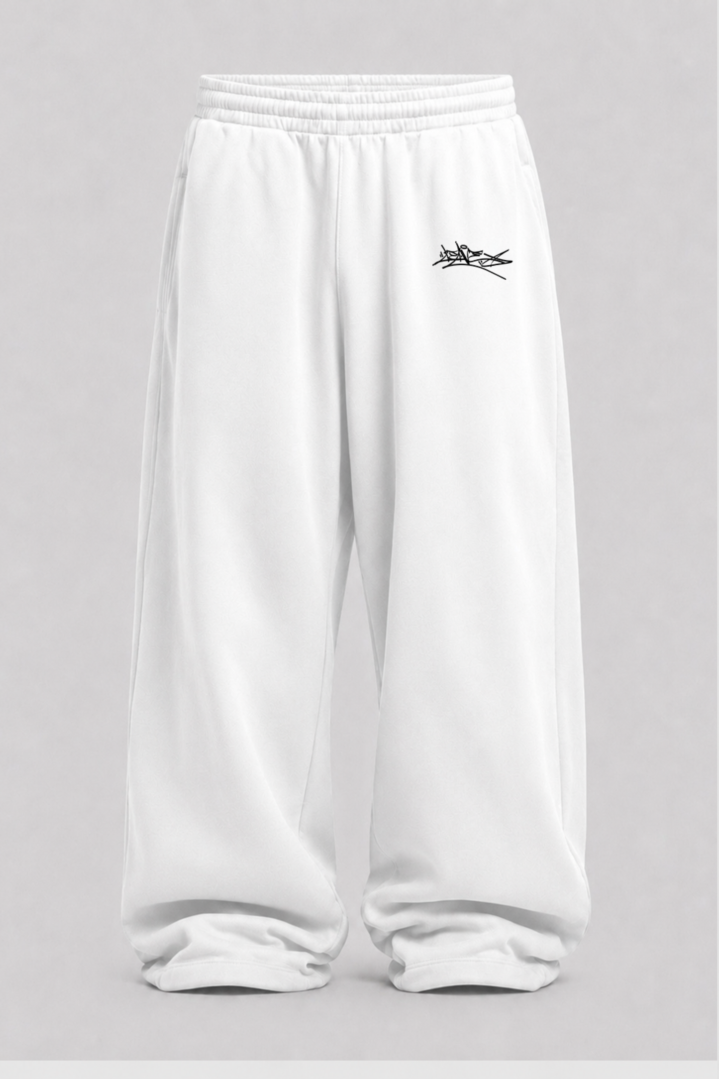 Coordinato Hoodie e Joggers Leave
