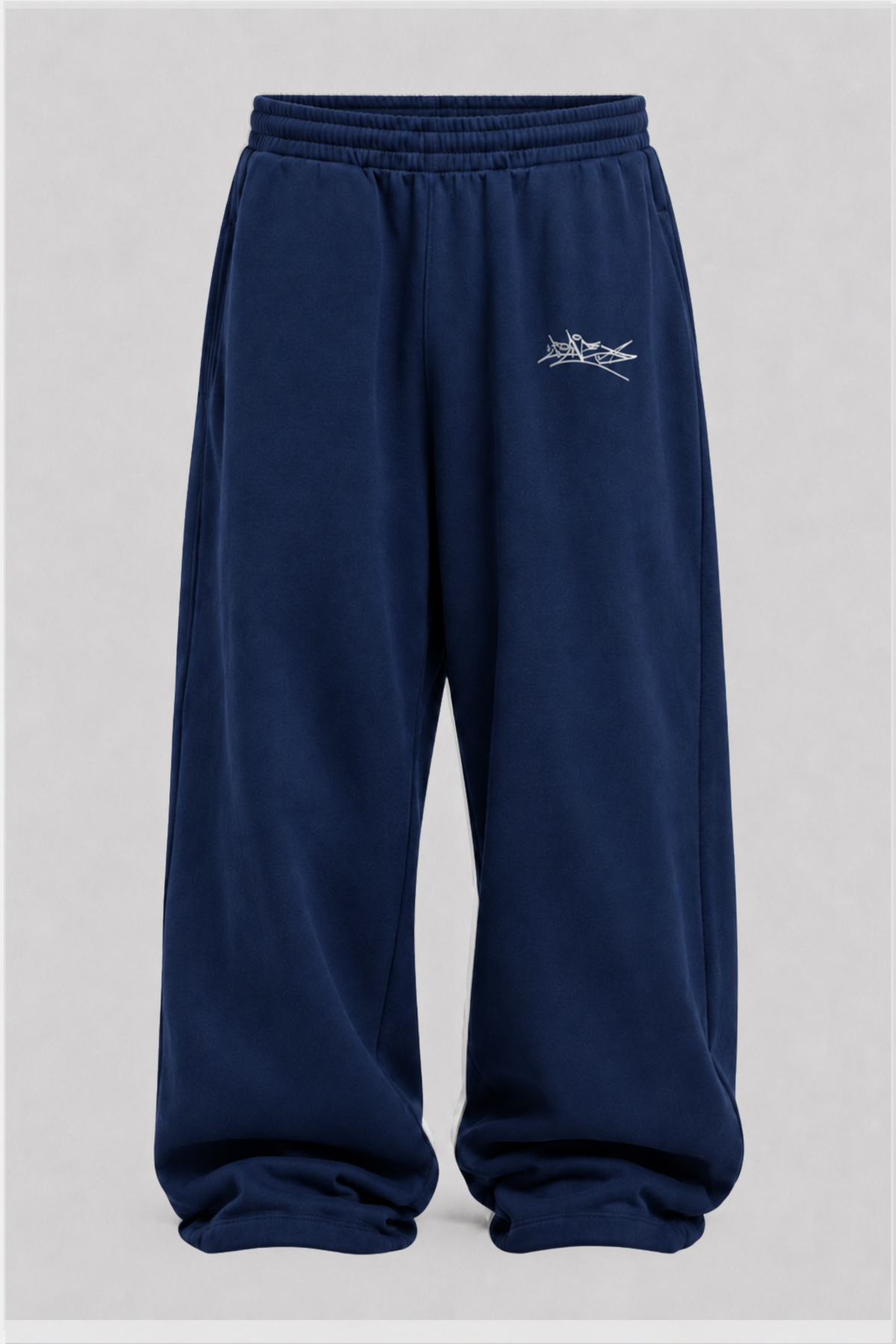 Pantalones de chándal Leave