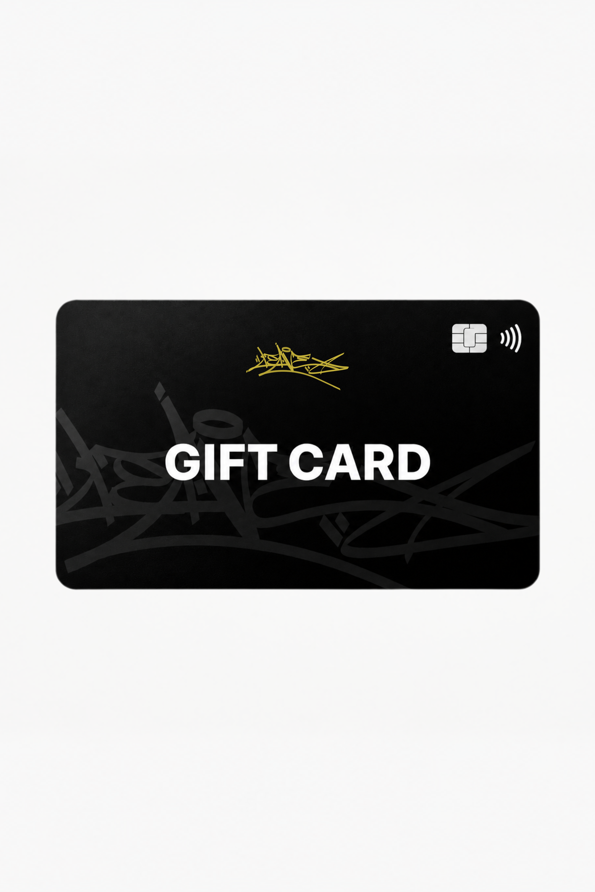 Gift Card Leave
