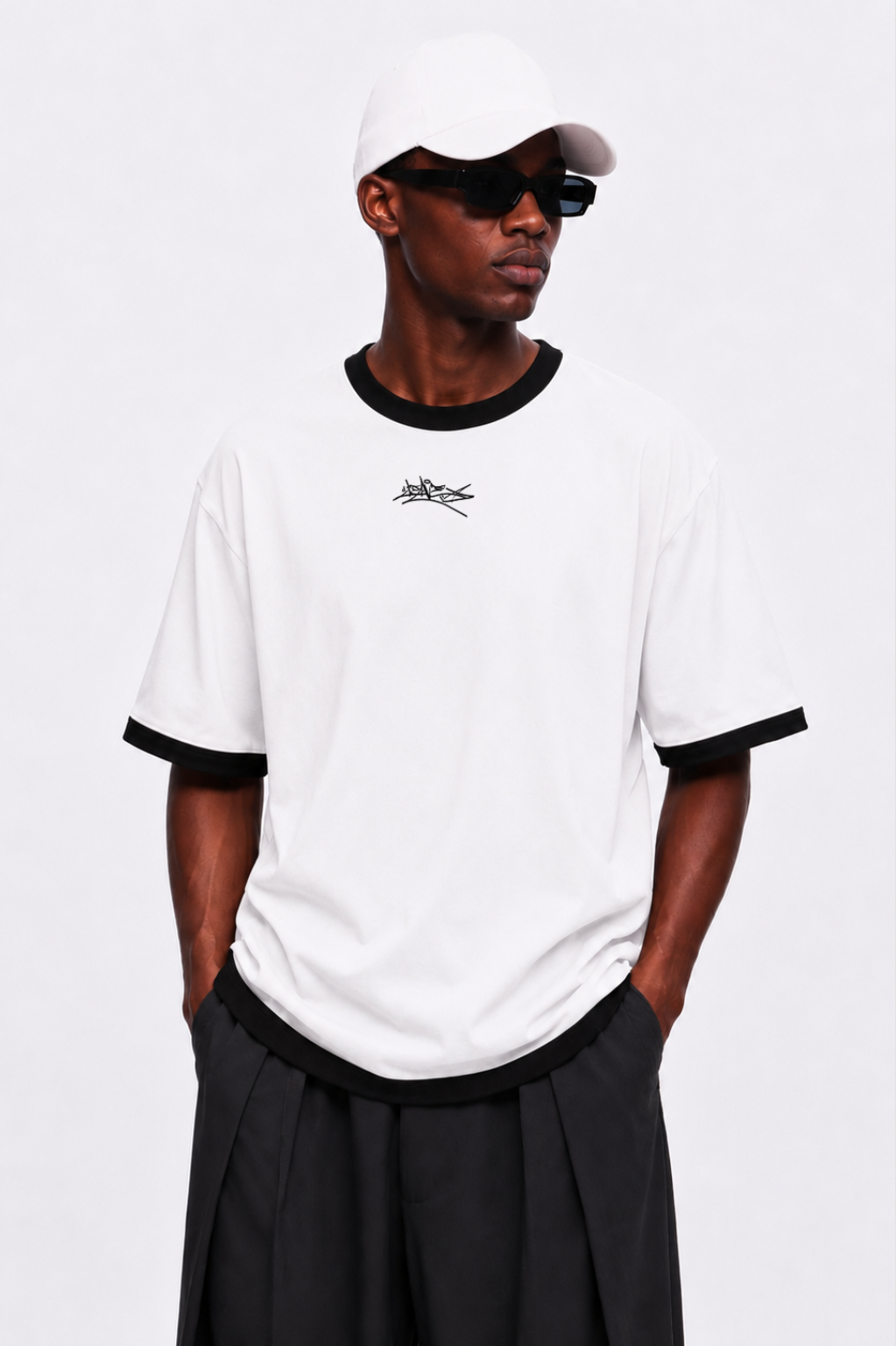Ringer T-shirt