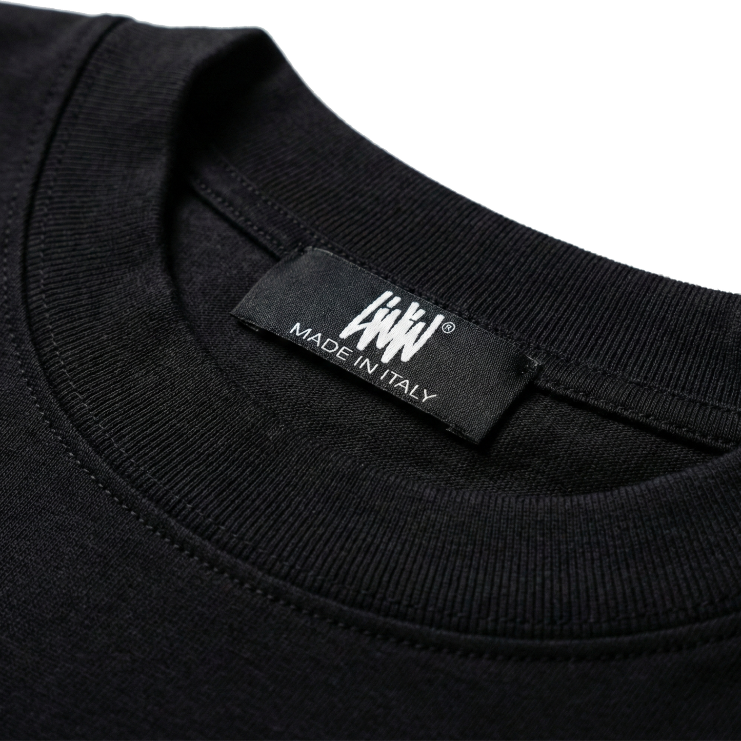 Tee Boxy Skull X-Rays LEAVEWORLDWIDE