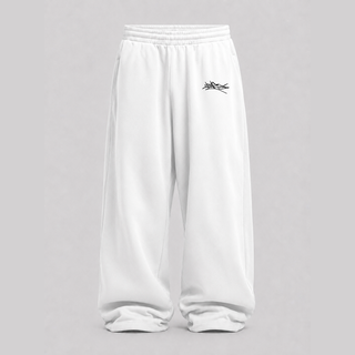 Pantalones de chándal Leave