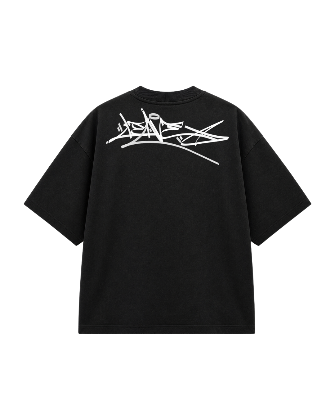 Set T-shirt & Bermuda Leave
