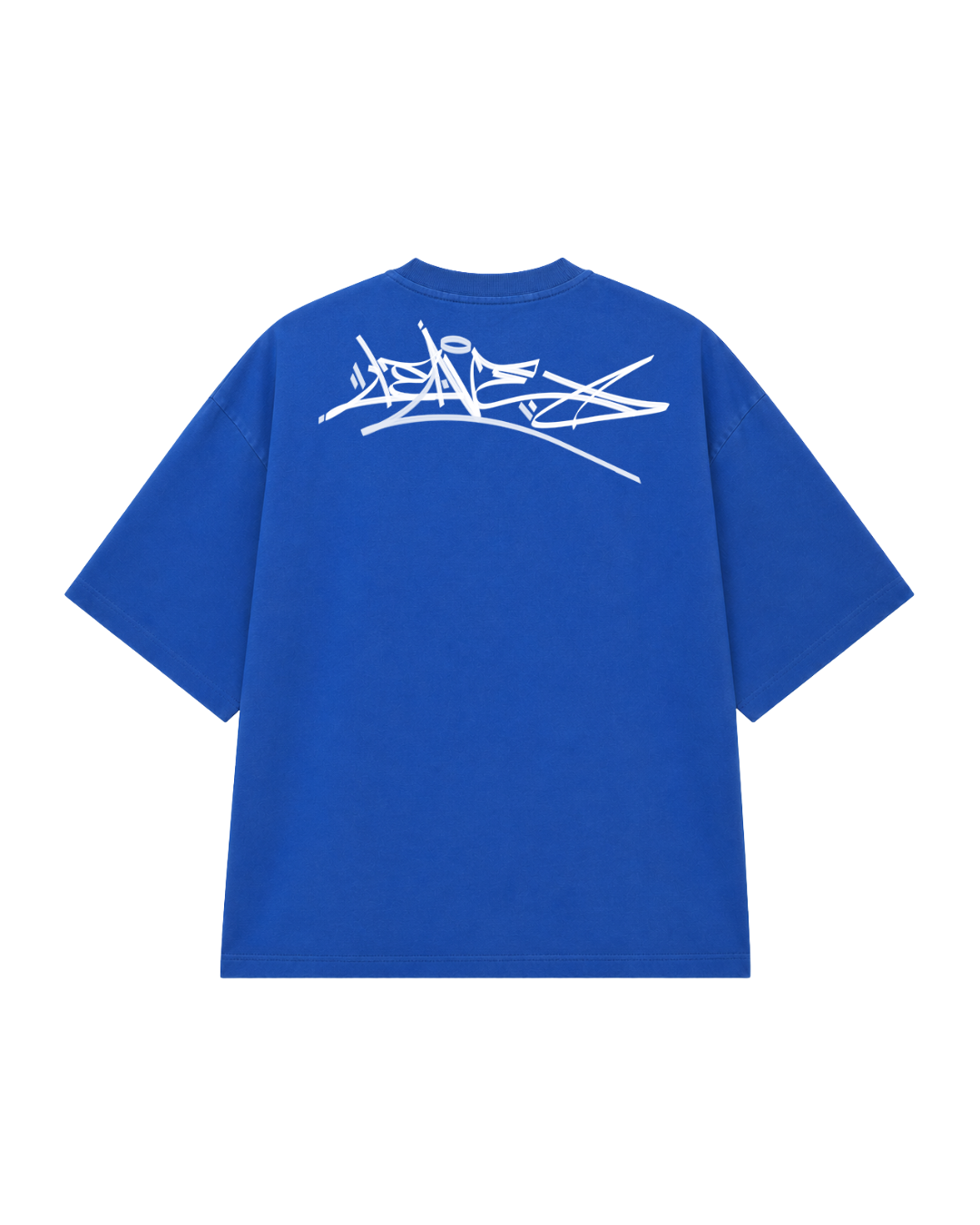 Set T-shirt & Bermuda Leave