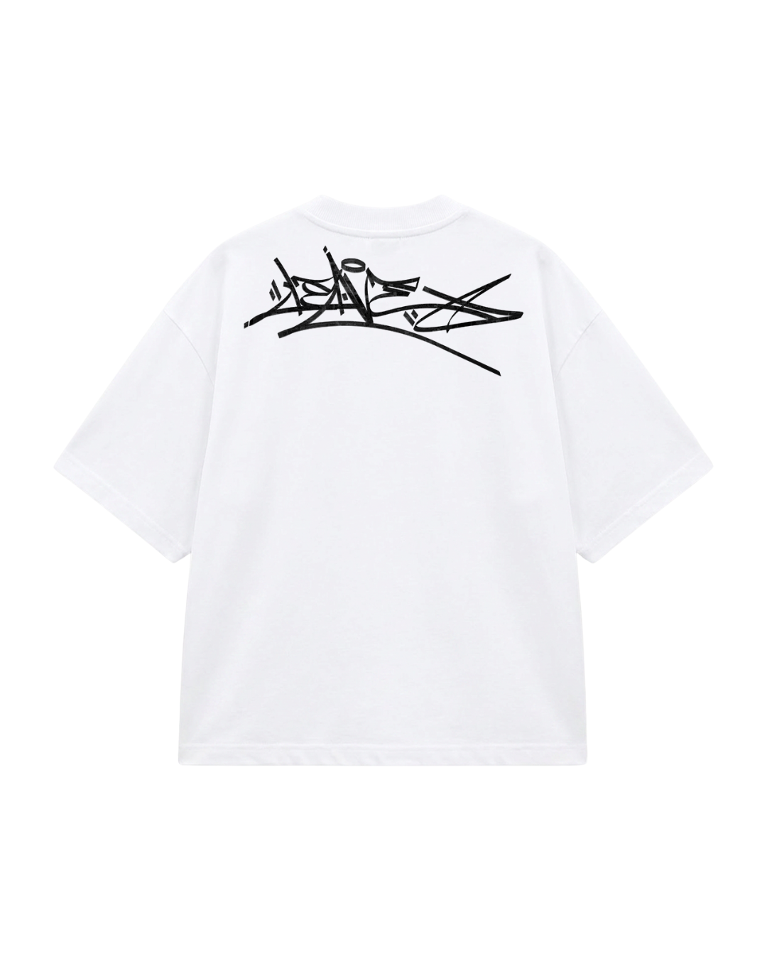Set T-shirt & Bermuda Leave