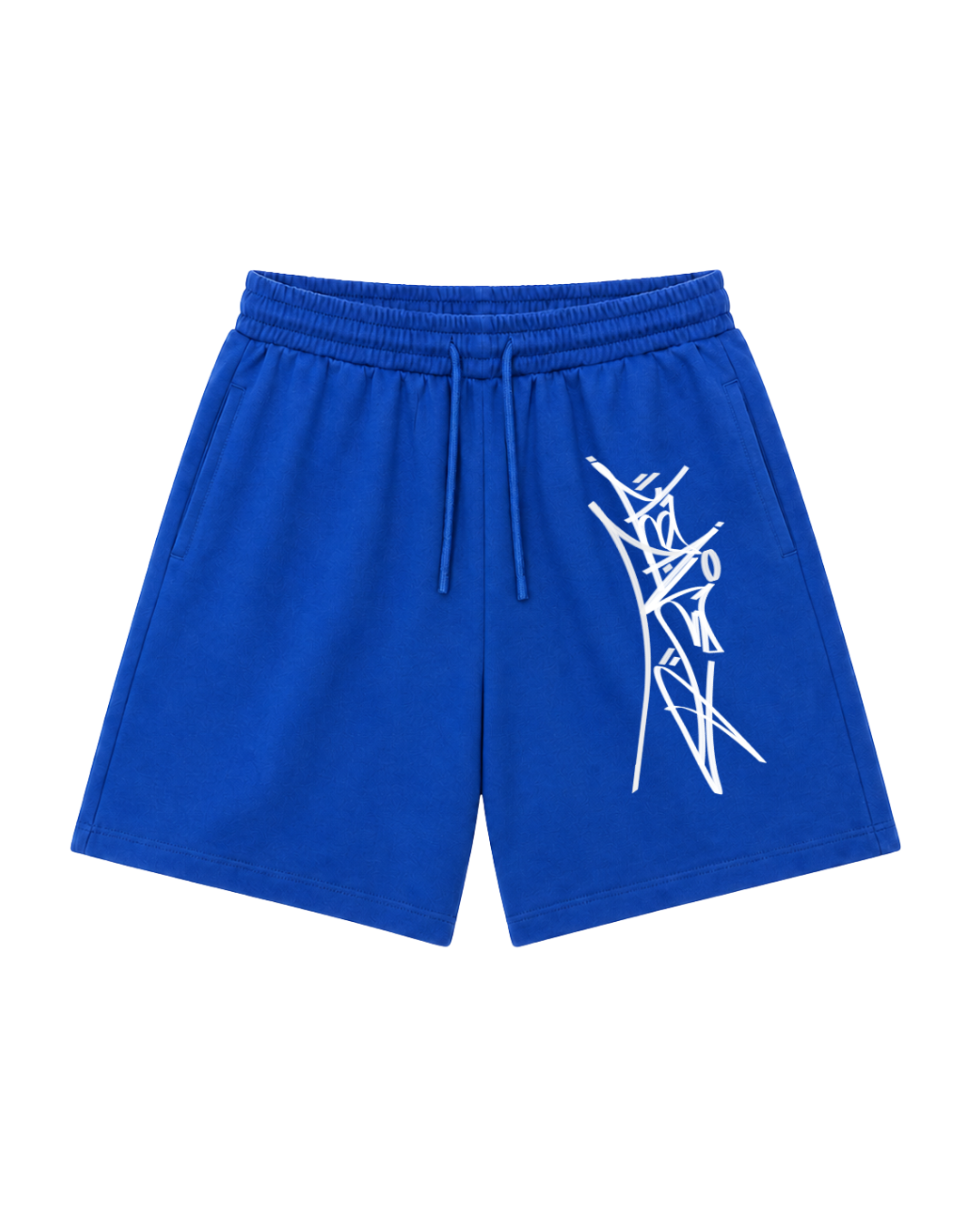 Set T-shirt & Bermuda Leave