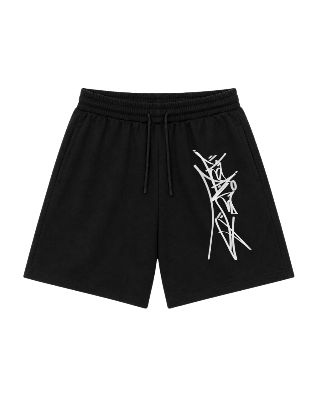 Set T-shirt & Bermuda Leave