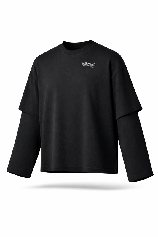 Double Long Sleeves X1 Signature