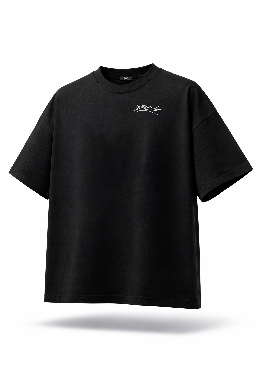 Tee Boxy X1 Signature LEAVEWORLDWIDE