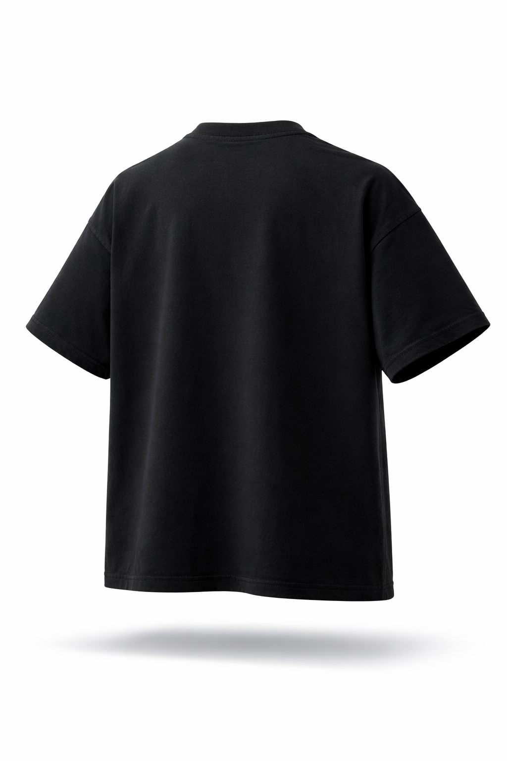 Tee Boxy Skull X-Rays LEAVEWORLDWIDE