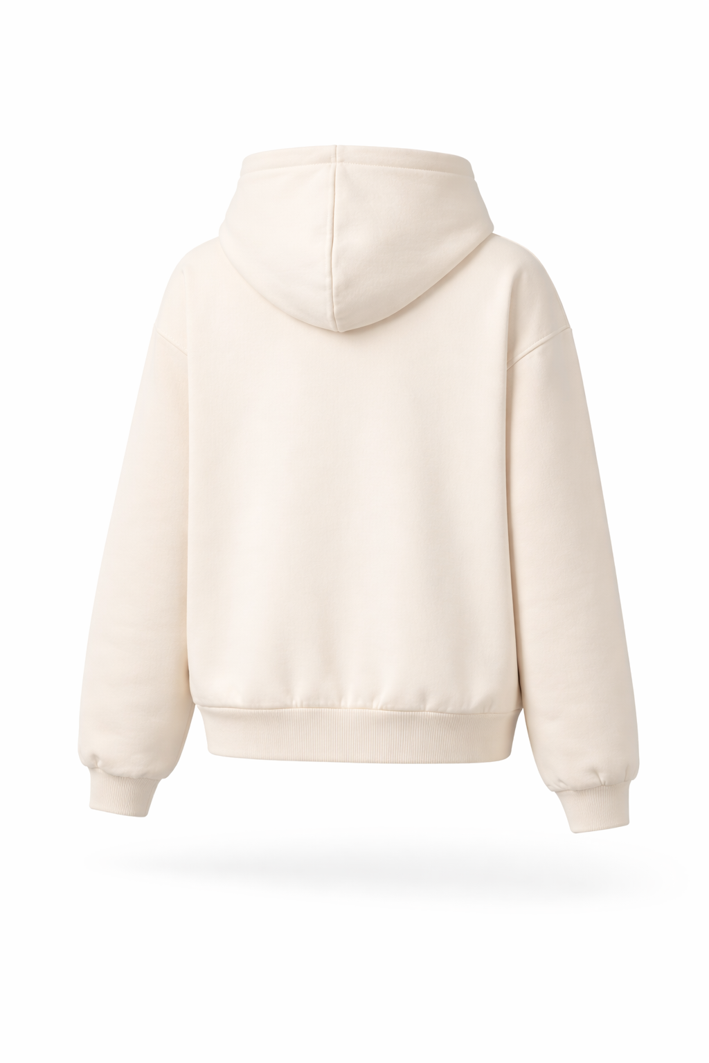 Hoodie Boxy X1 Signature