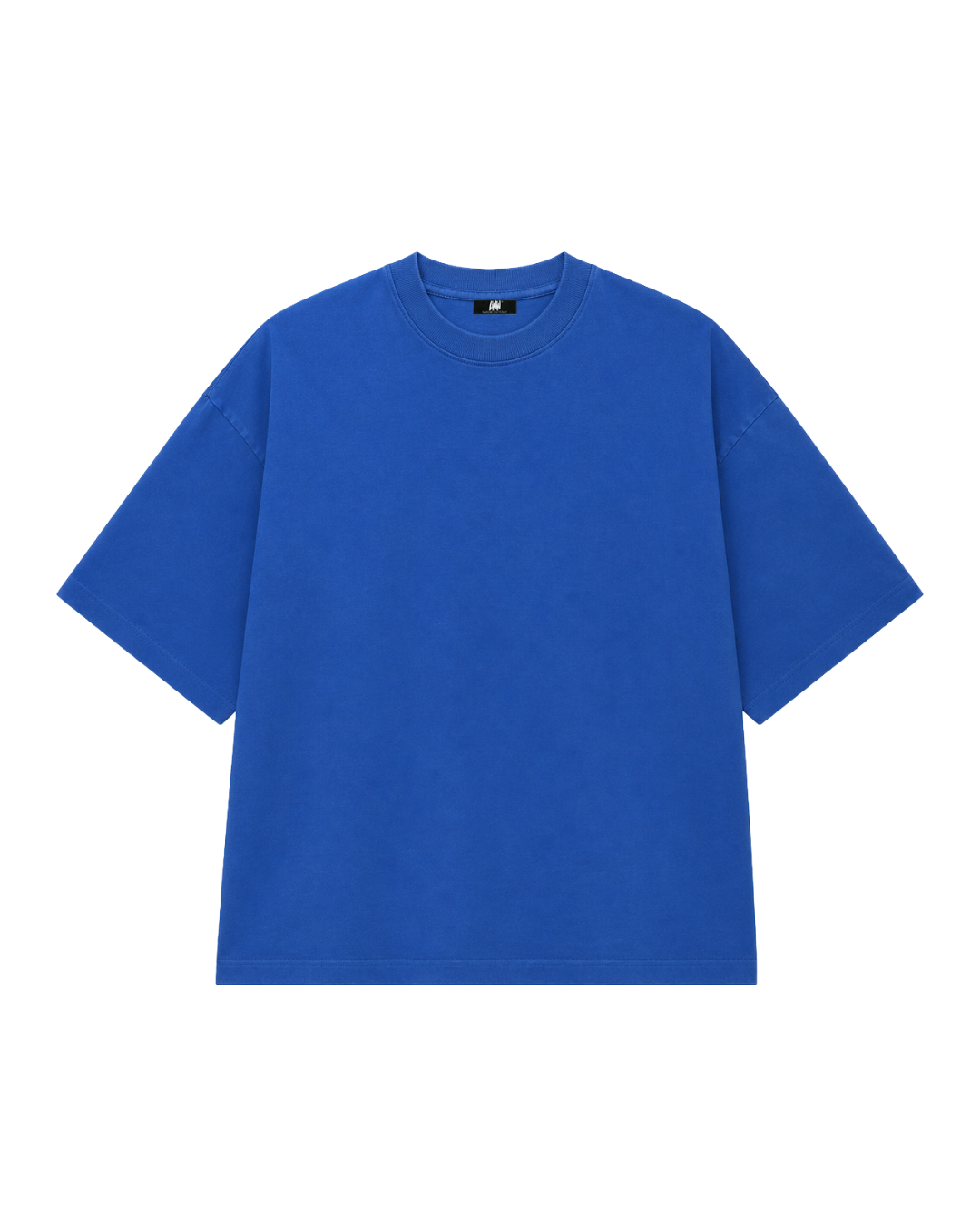 Set T-shirt & Bermuda Leave