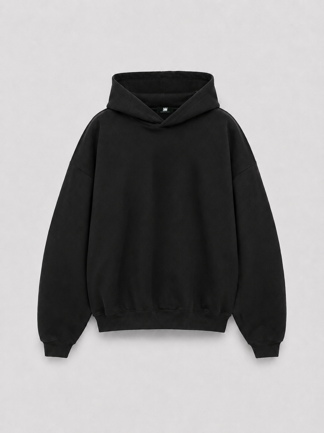 Hoodie Boxy