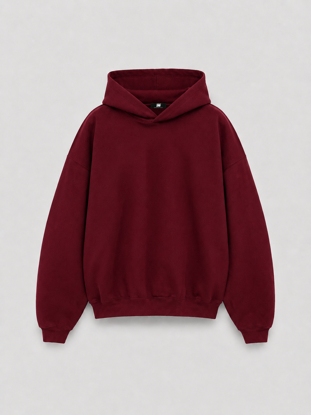 Hoodie Boxy