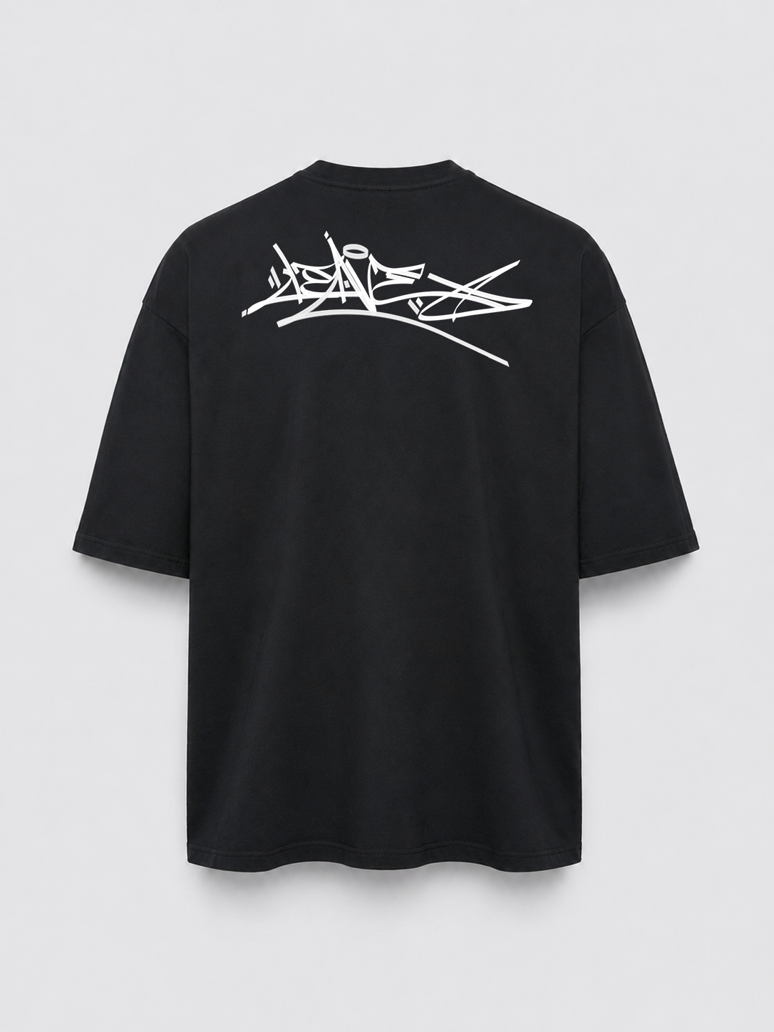 Set T-shirt & Bermuda Leave