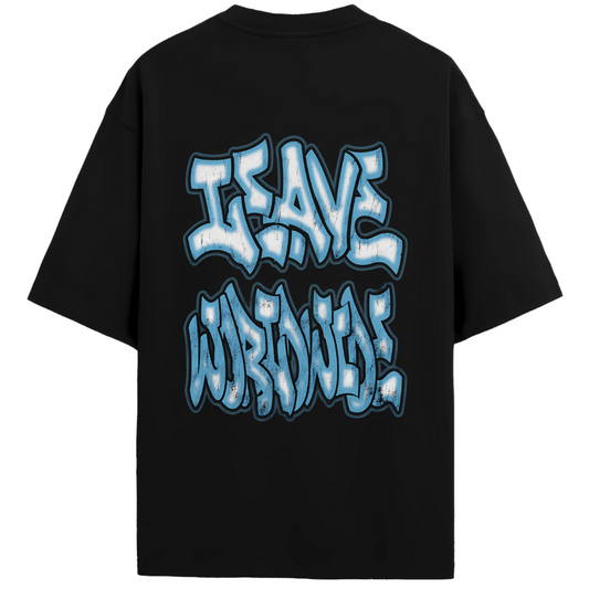 LEAVE WORLDWIDE MURALES