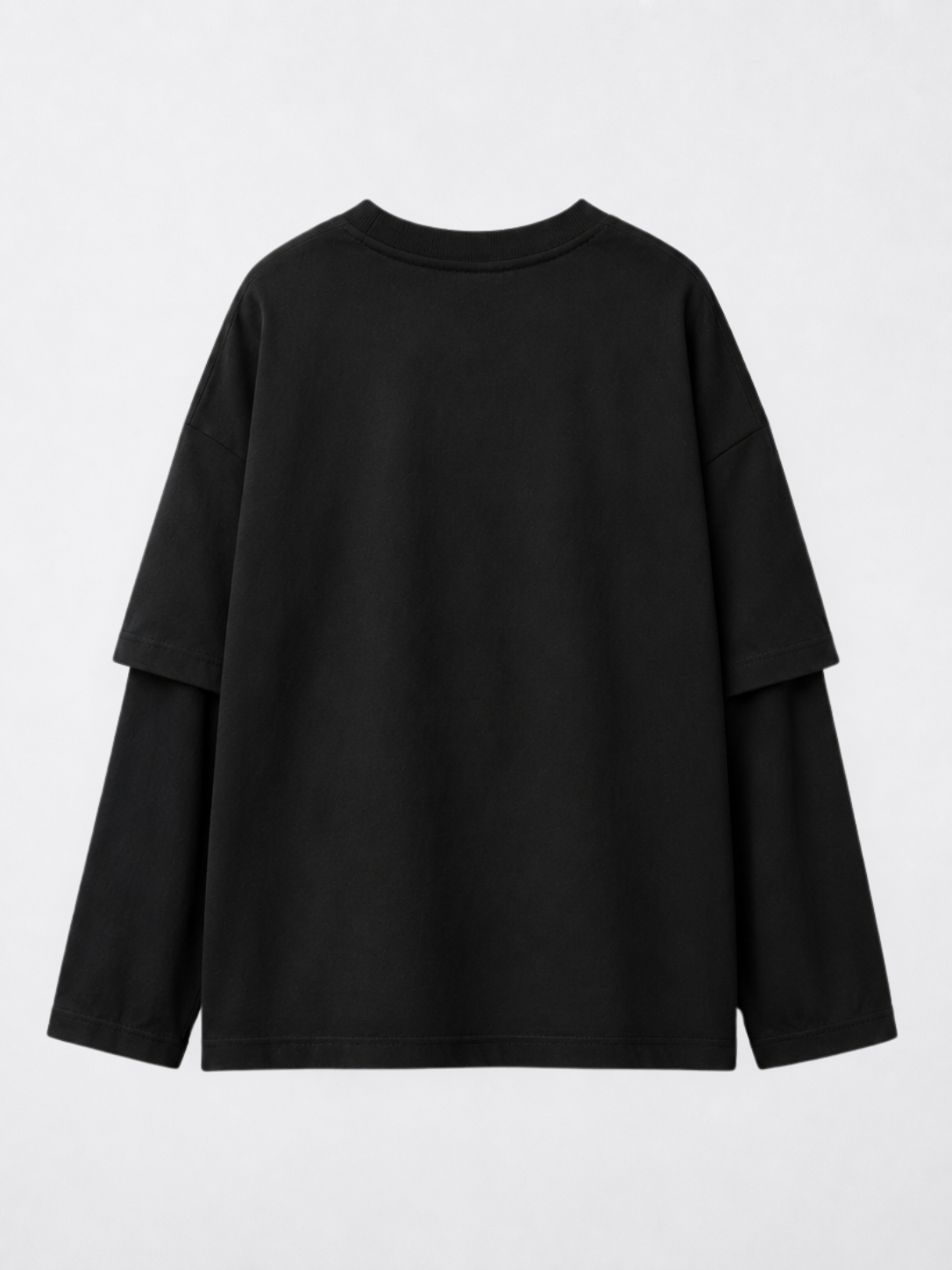 Double Long Sleeves X3