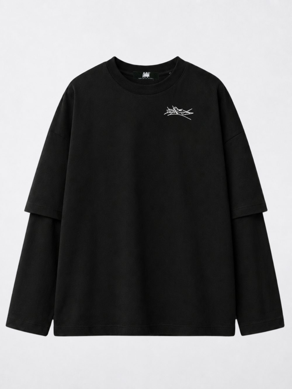 Double Long Sleeves X1