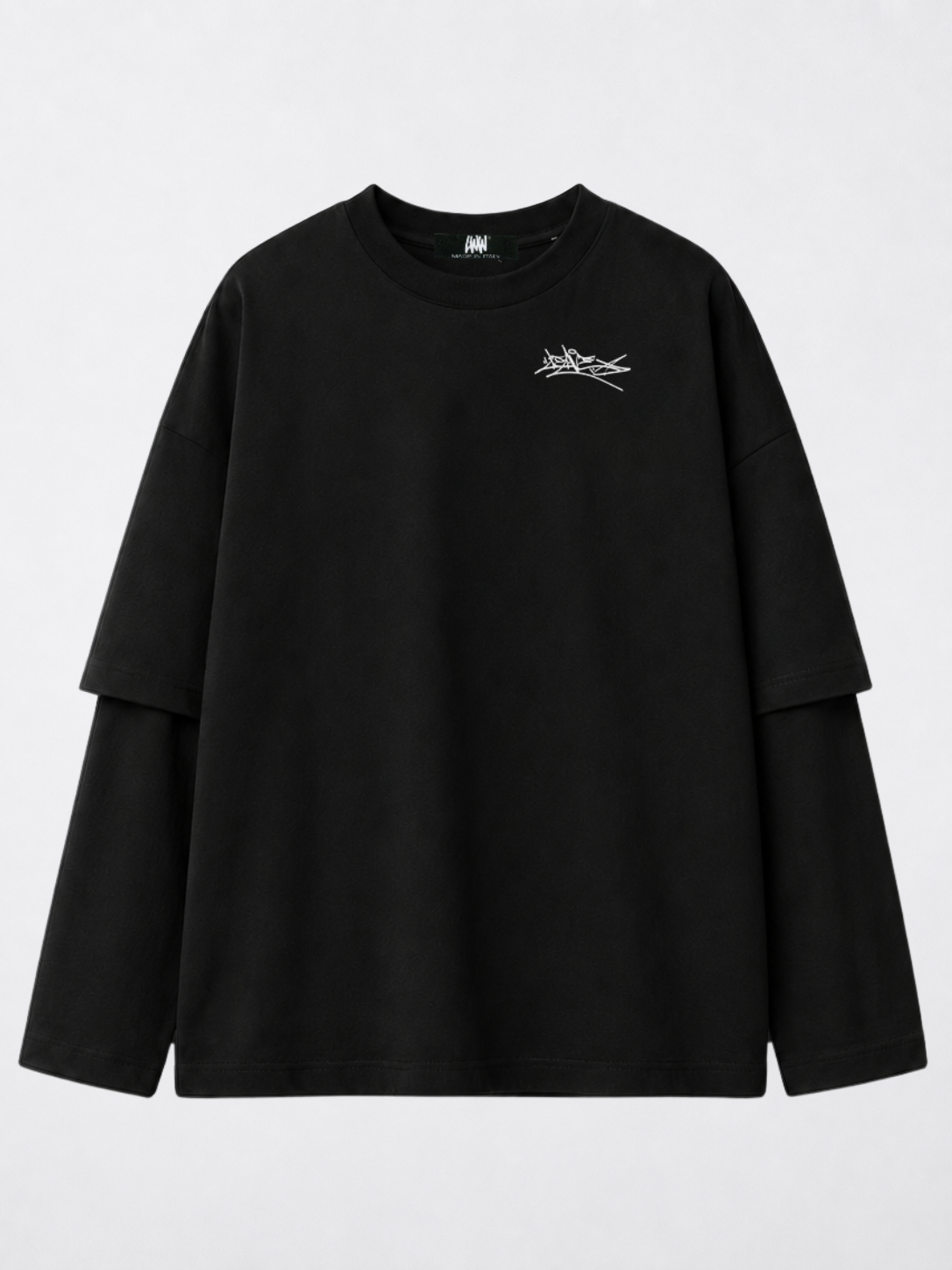Double Long Sleeves X1