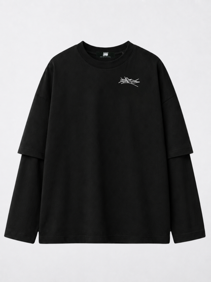 Double Long Sleeves X1 Signature