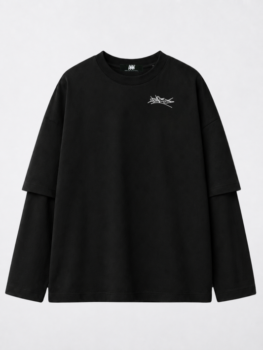 Double Long Sleeves X1