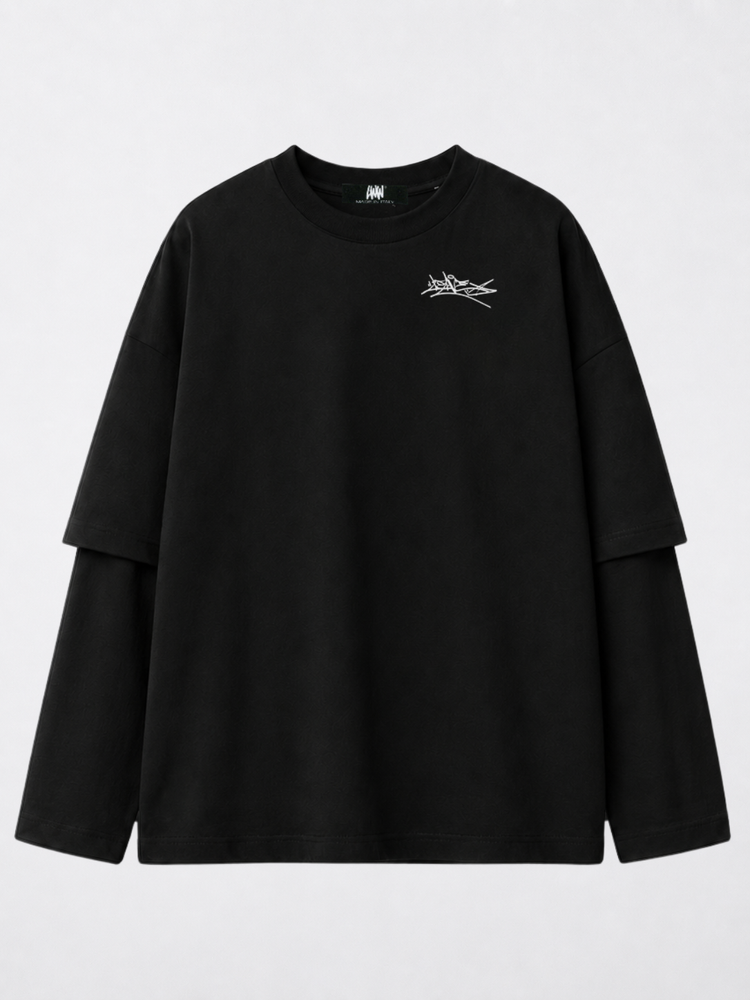 Double Long Sleeves X1