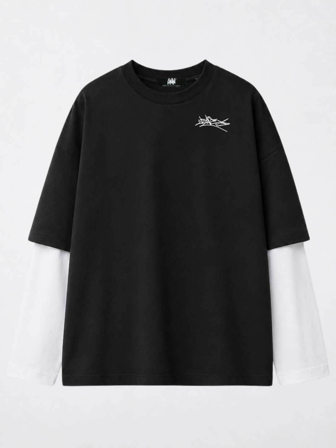 Double Long Sleeves X1