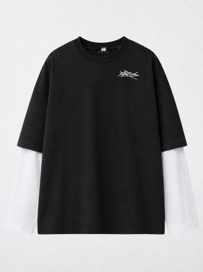 Double Long Sleeves X1 Signature