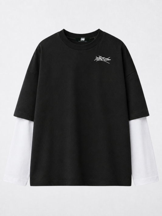 Double Long Sleeves X1