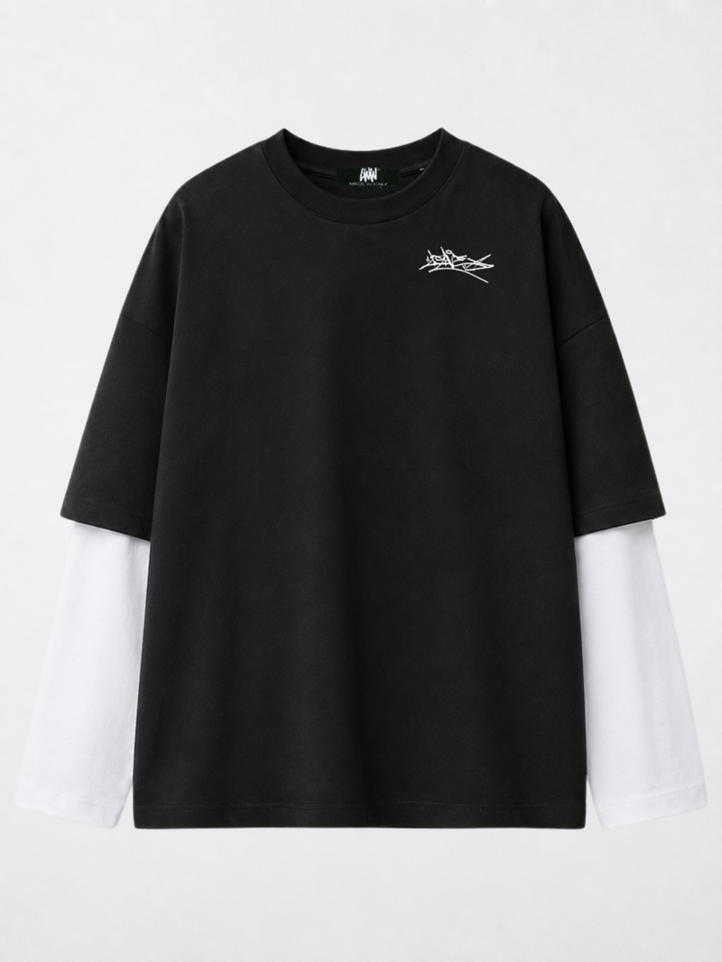 Double Long Sleeves X1
