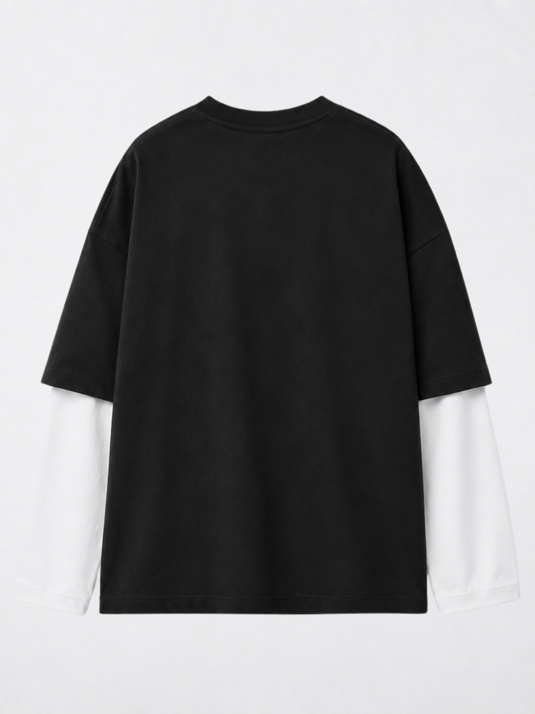 Double Long Sleeves X1 Signature