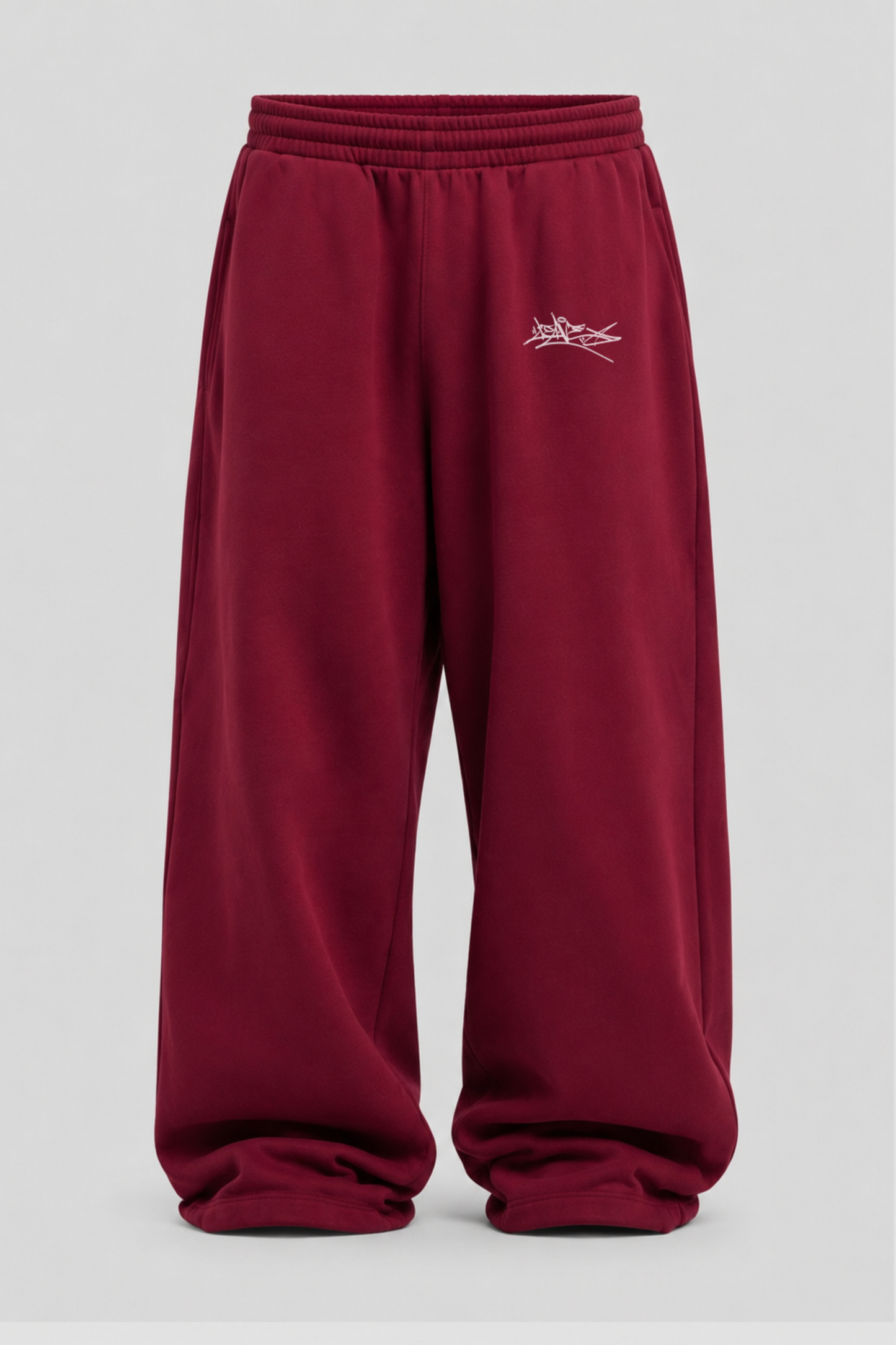 Coordinato Hoodie e Joggers Leave