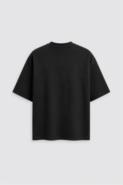 Boxy Skull X-Rays Tee