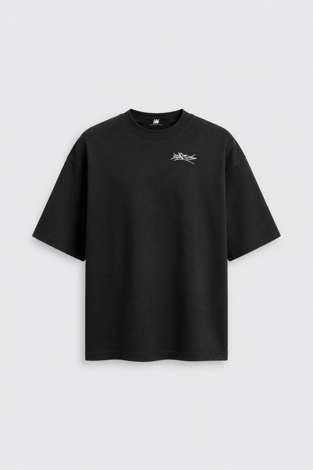 T-shirt Leave