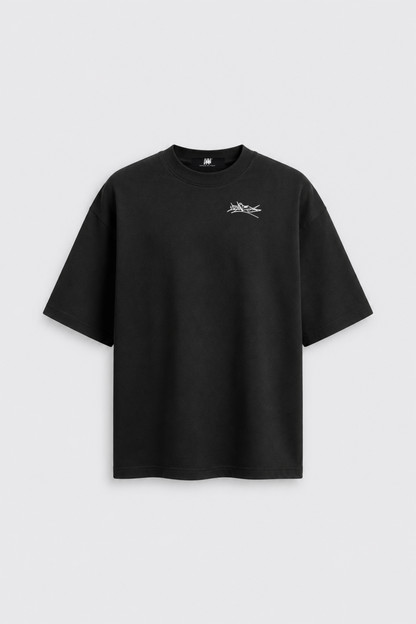 T-shirt Leave