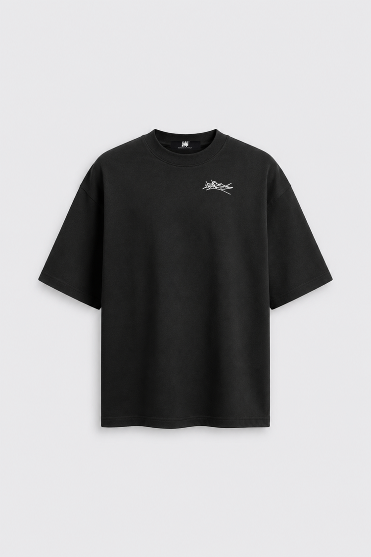 T-shirt Leave