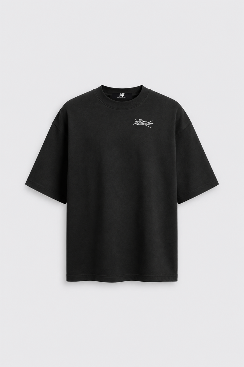 T.shirt Leave