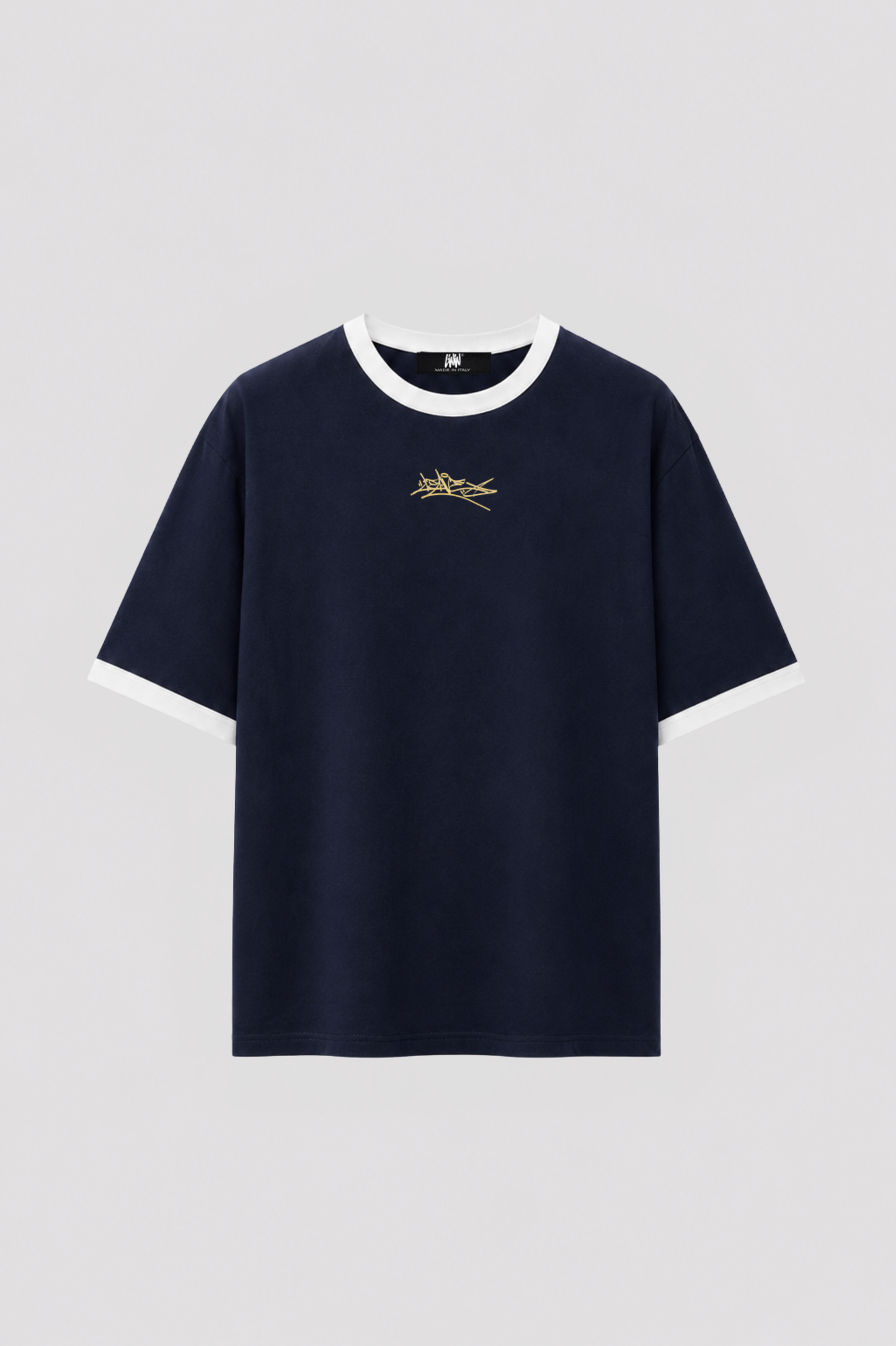 Ringer T-shirt