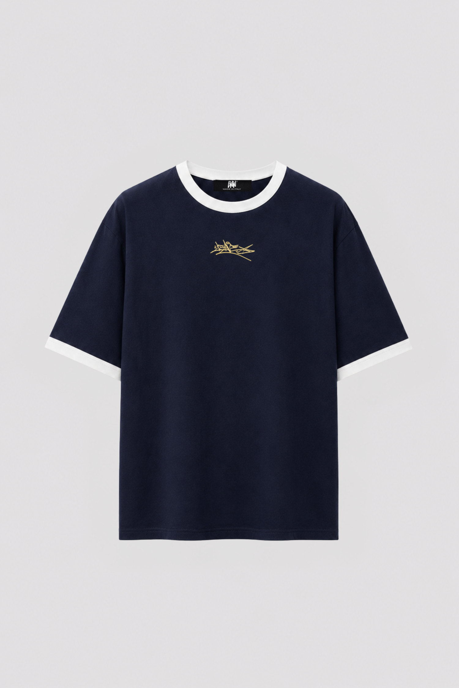 Ringer T-shirt