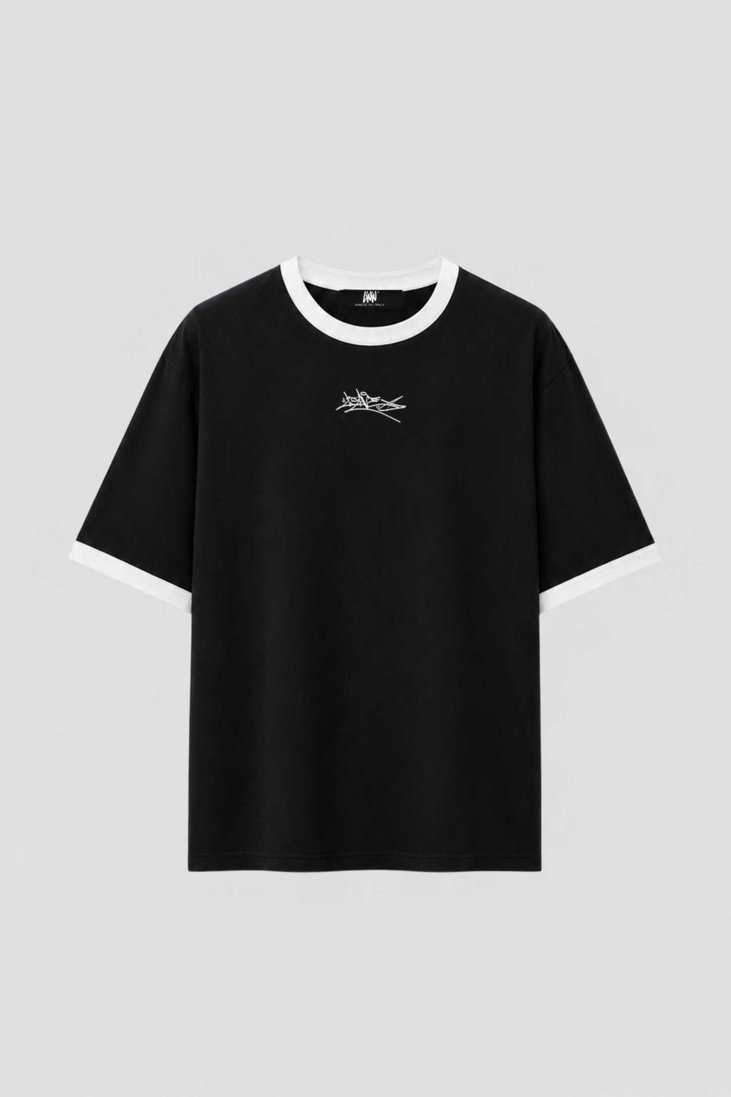 Ringer T-shirt