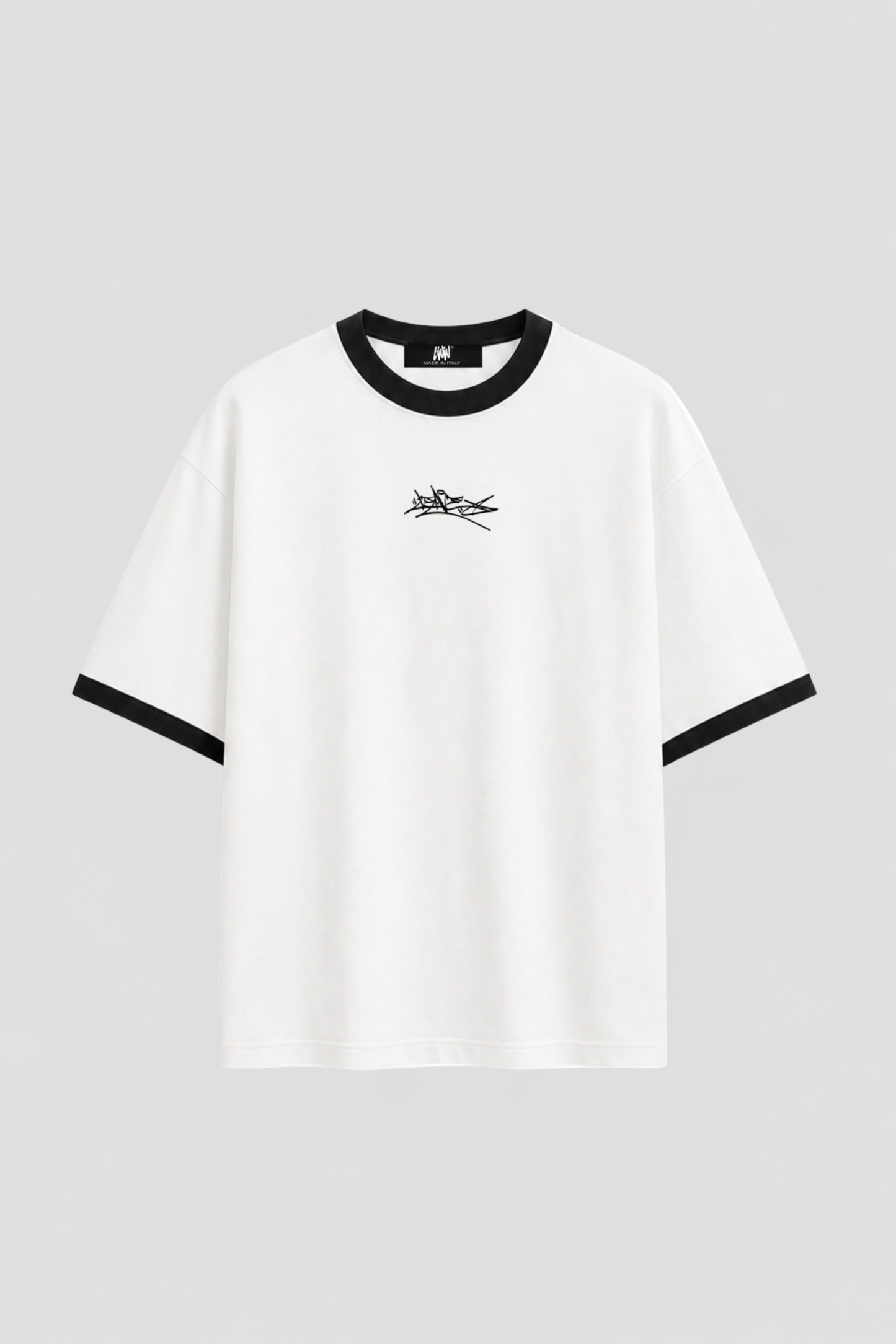 Ringer T-shirt