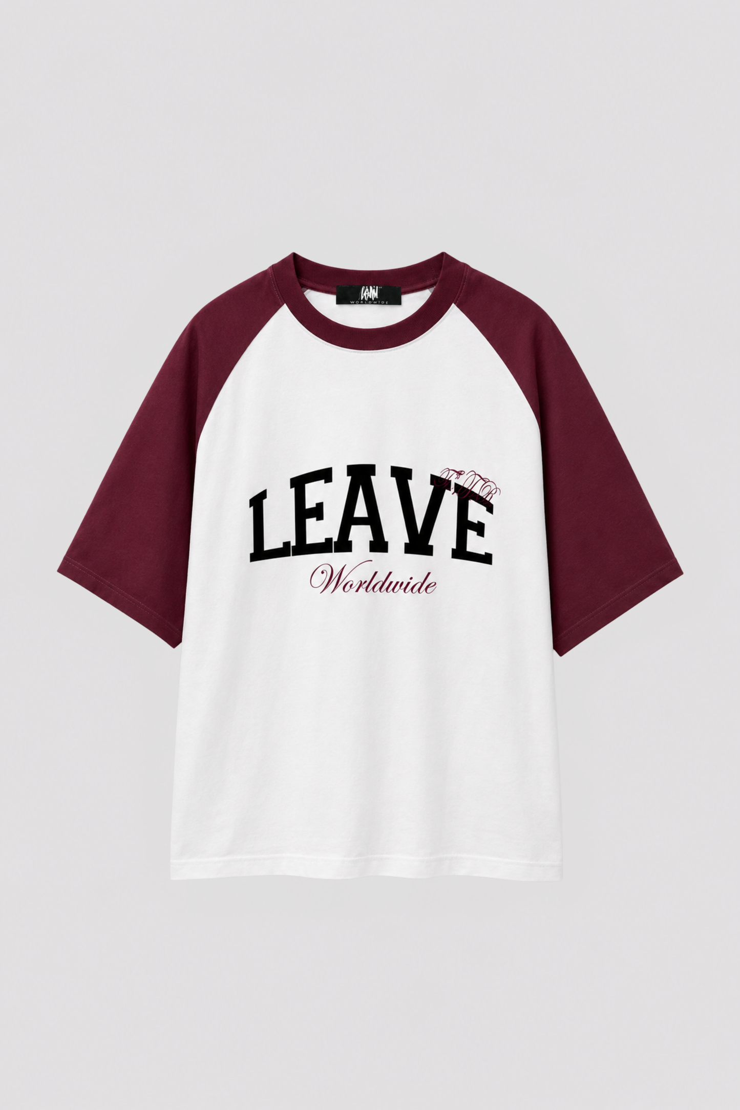 Reglan T-shirt