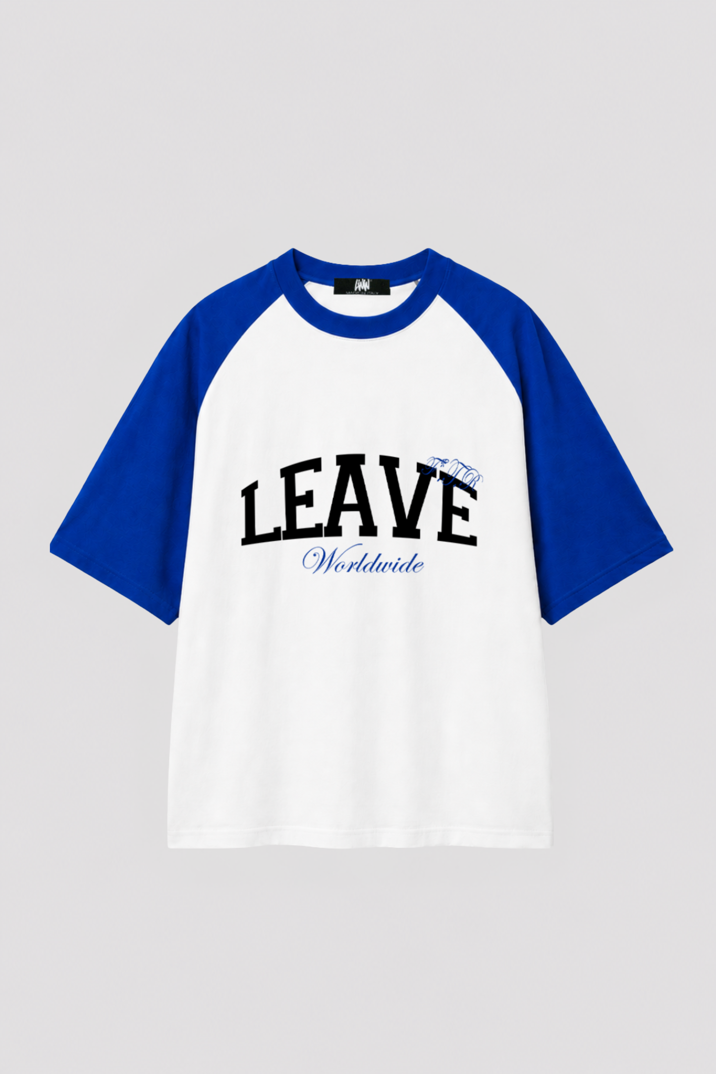 Reglan T-shirt