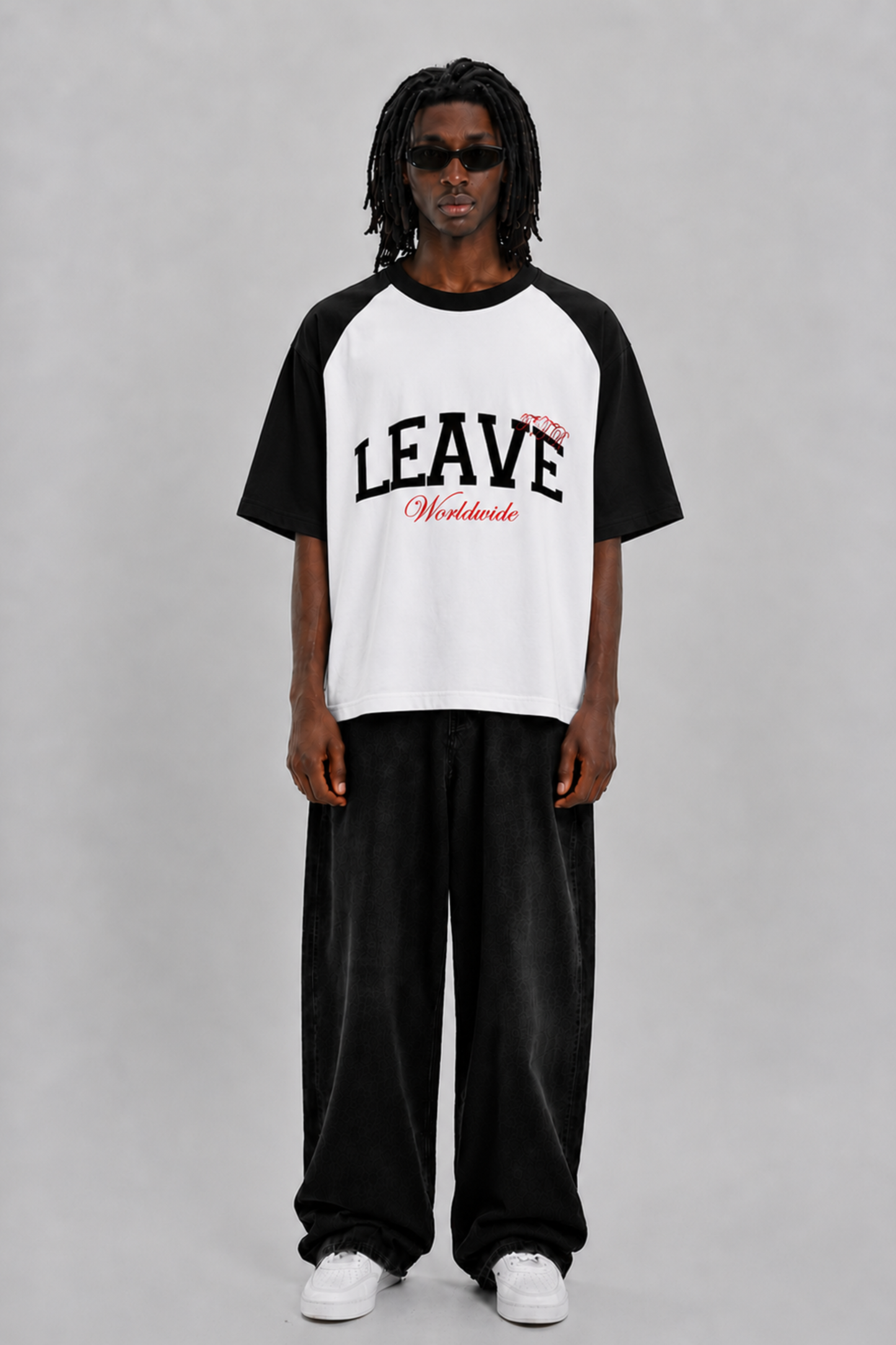 Reglan T-shirt