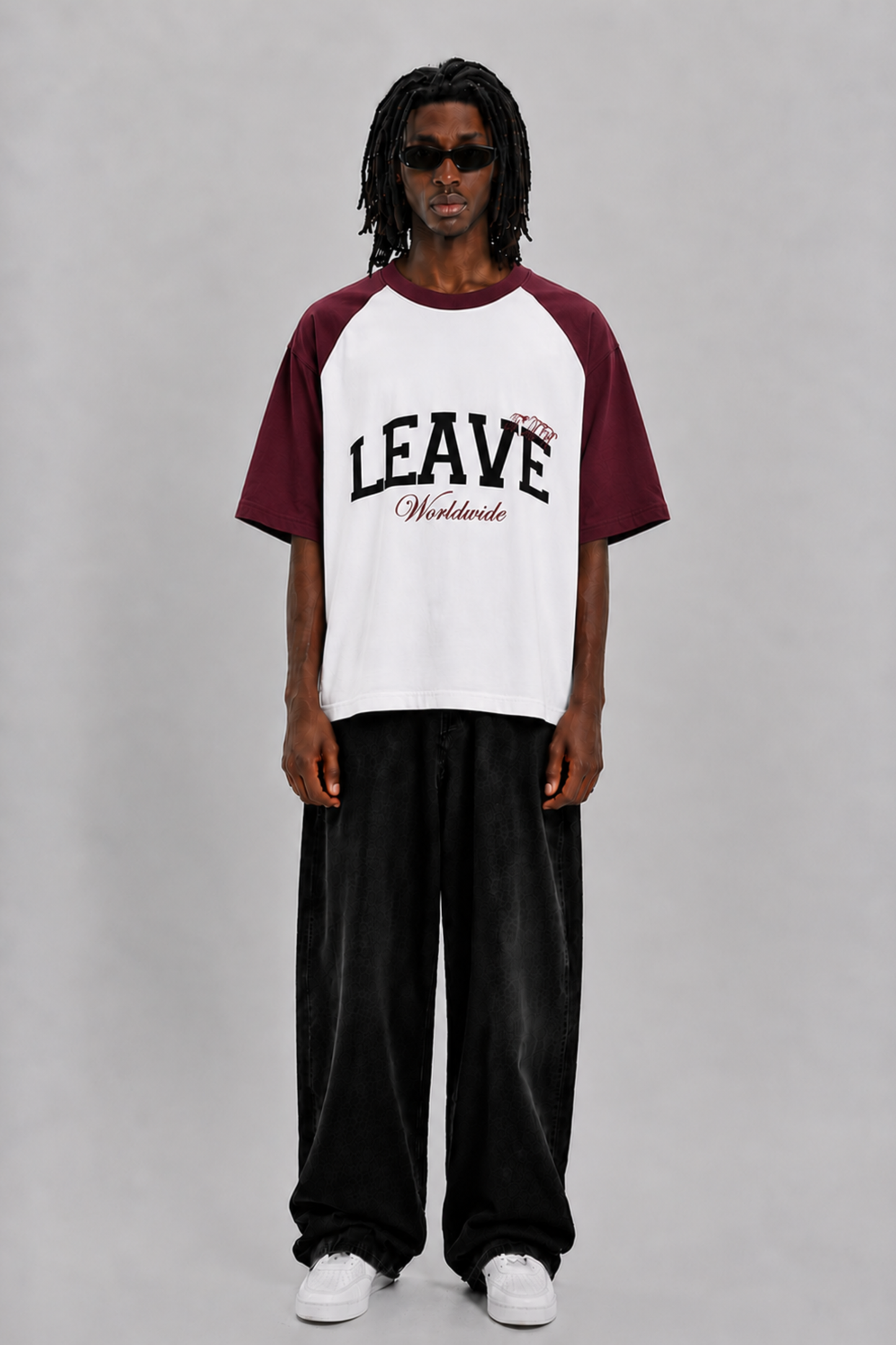 Reglan T-shirt