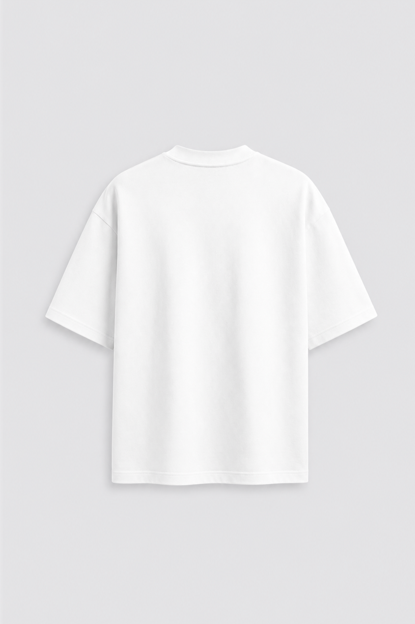 T-shirt Imperial Society Of Leave