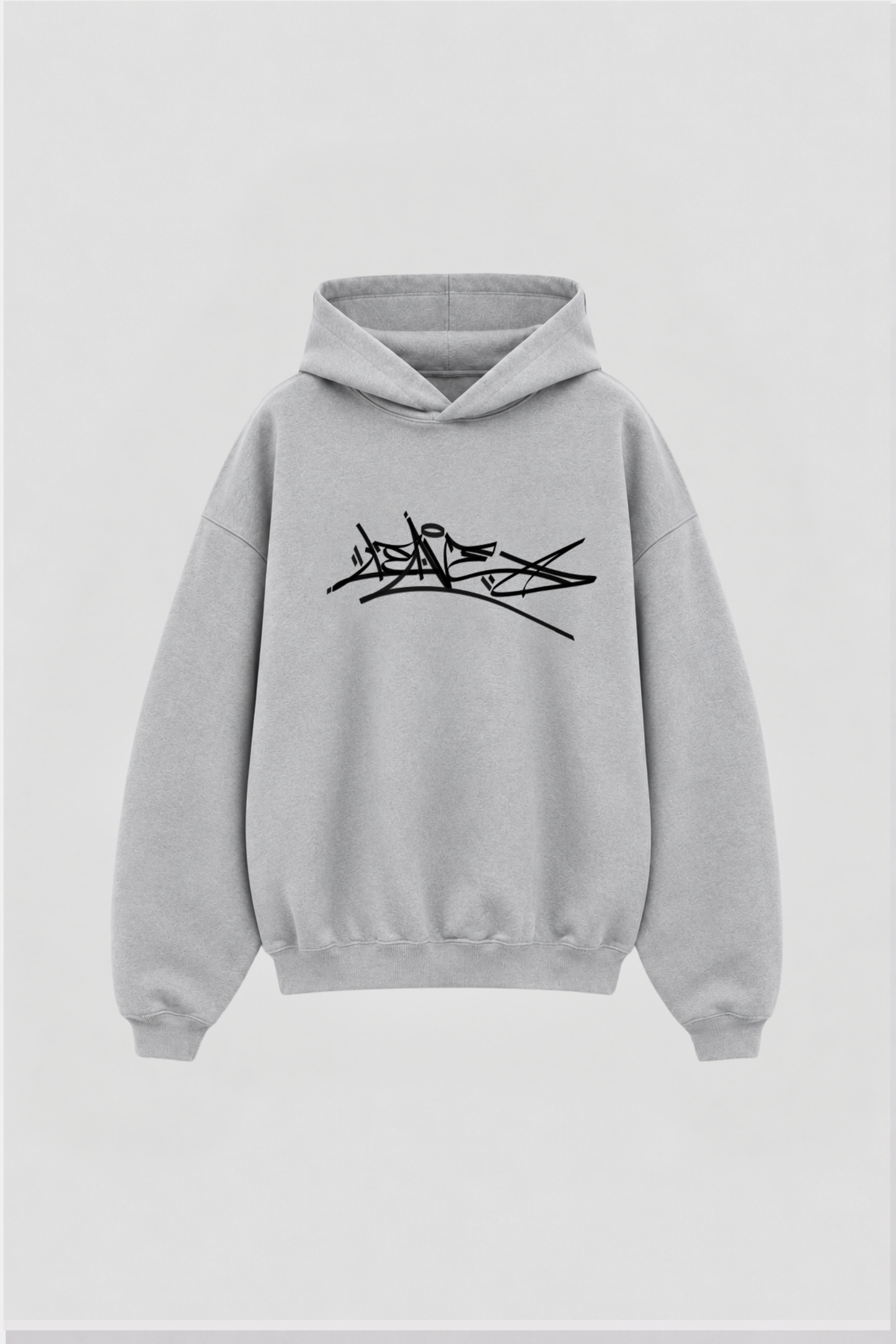 Coordinato Hoodie e Joggers Leave